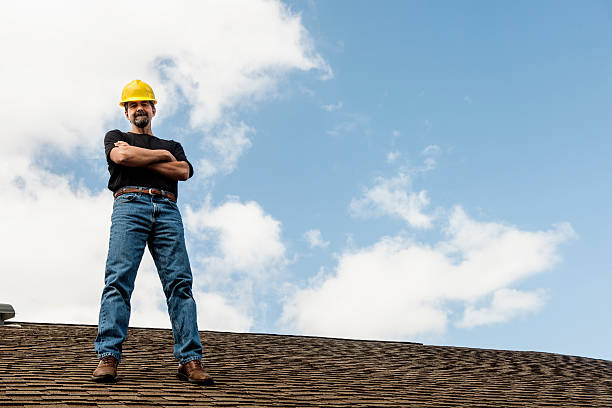 Best Storm Damage Roof Repair  in Collinsville, CT