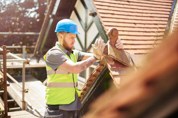 Roof Gutter Cleaning in Collinsville, CT