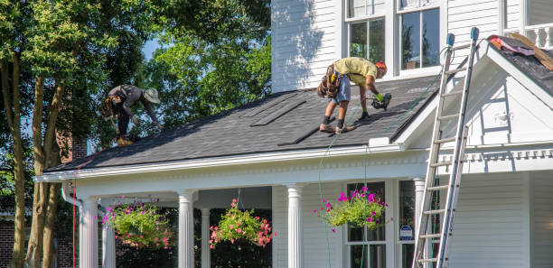 Gutter Installation and Roofing in Collinsville, CT